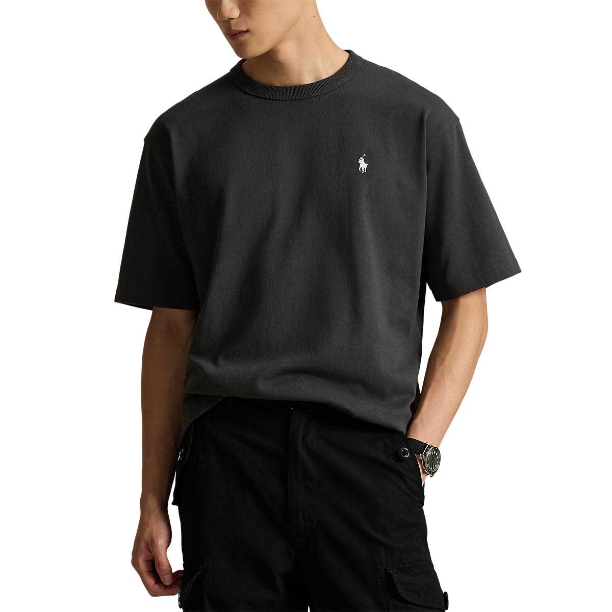 Polo Ralph Lauren Relaxed Fit Logo Jersey T-Shirt